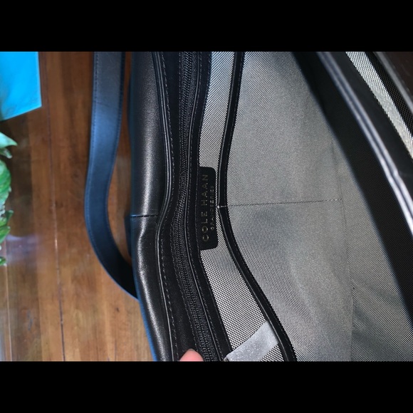 Grand Ambition Saddle Bag Crossbody - Picture 6 of 10